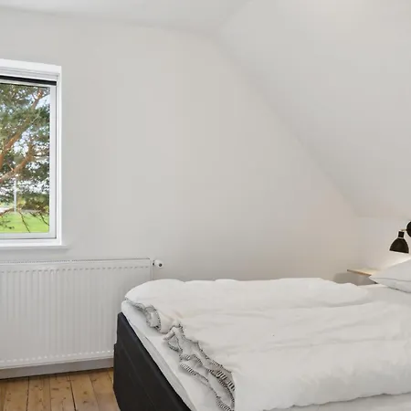 別荘 Three-bedroom In *