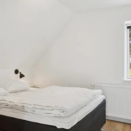 Three-bedroom In 別荘