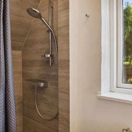 Three-bedroom In Сasa de vacaciones *