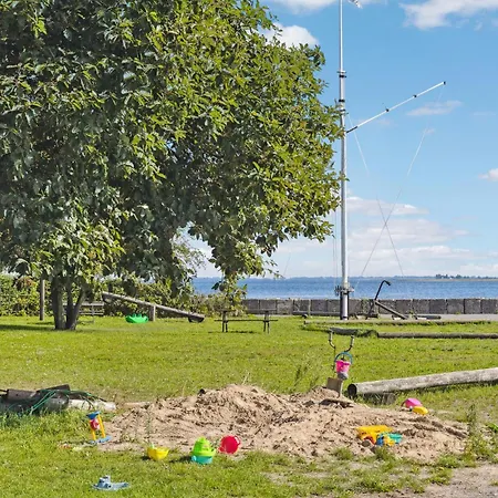 別荘 Three-bedroom In *