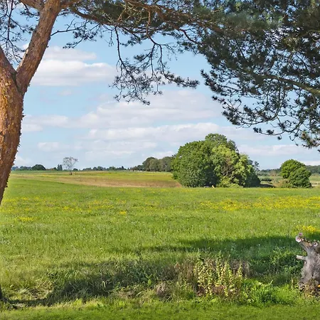 Three-bedroom In * Bandholm