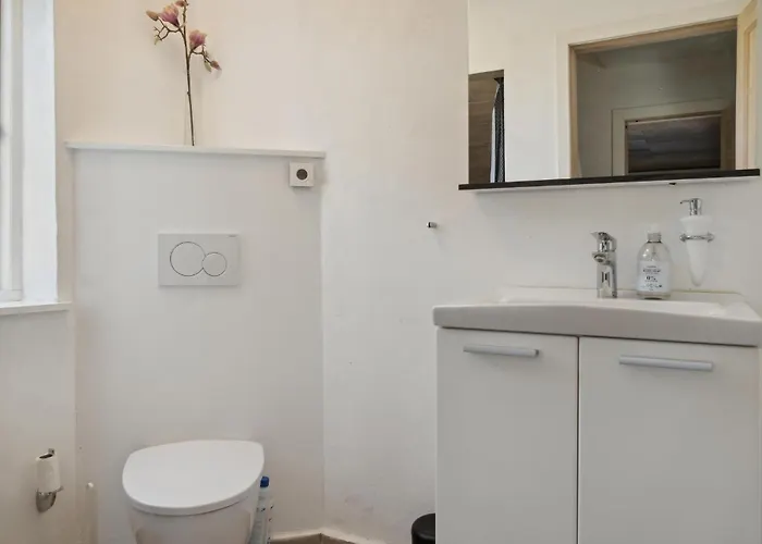 Three-bedroom In