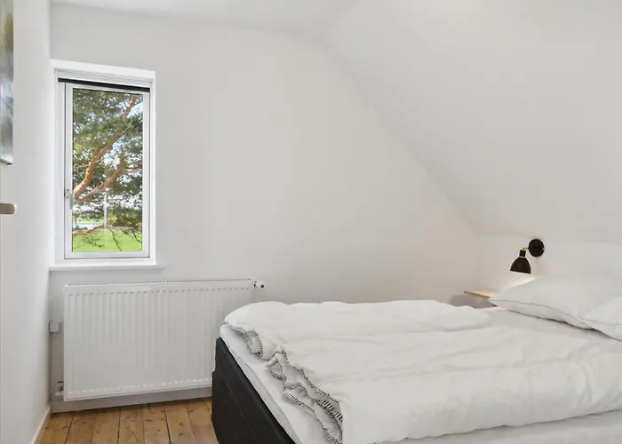 Semesterbostad Three-bedroom In *