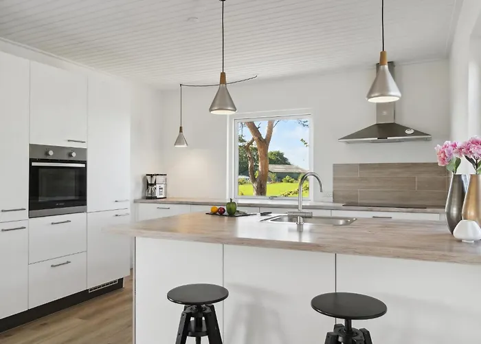 Three-bedroom In *
