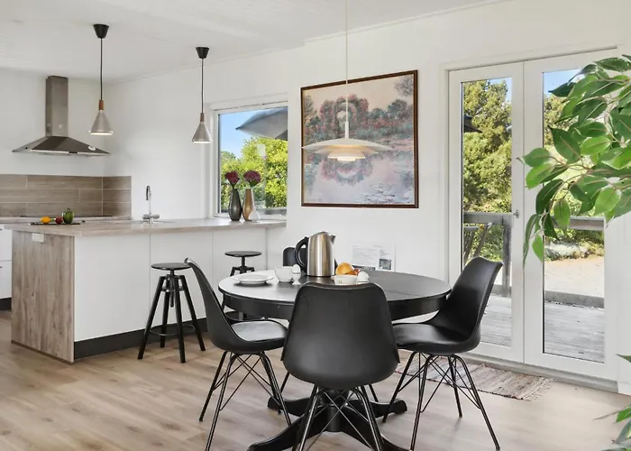 Three-bedroom In